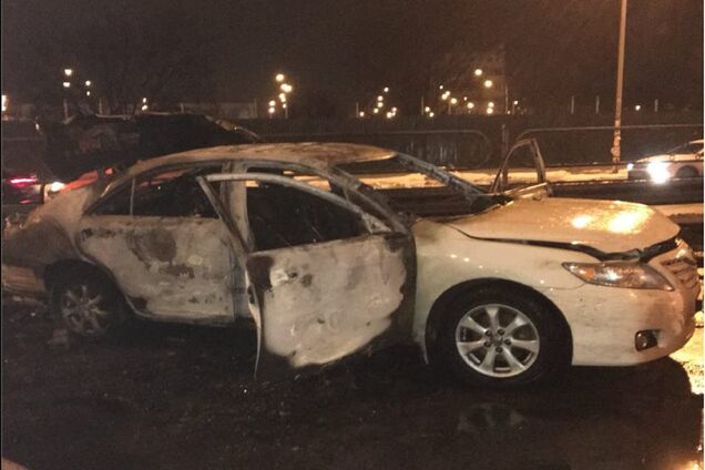 Введено план 'Сирена': з'явилися нові подробиці про вибух гранат у Києві