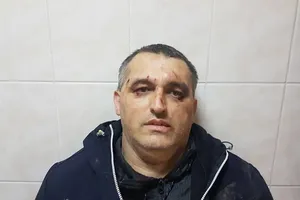 Валерий Аирини