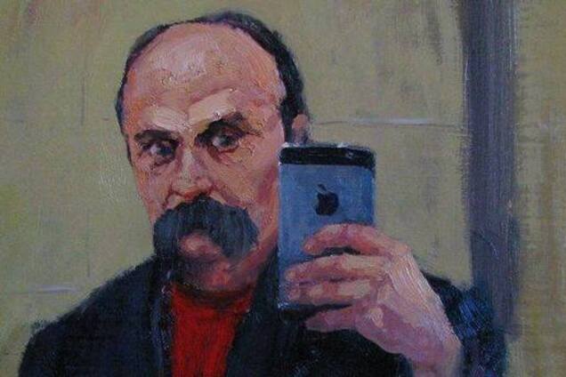 Киевляне будут оплачивать проезд в метро стихами Шевченко