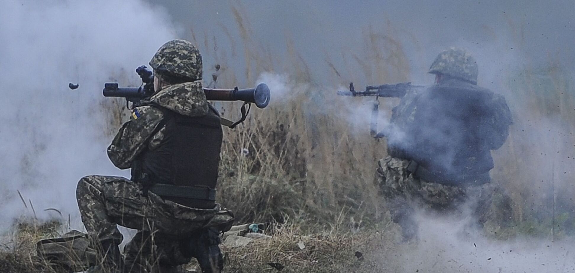 'Почнеться велика м'ясорубка': Україну попередили про небезпеку