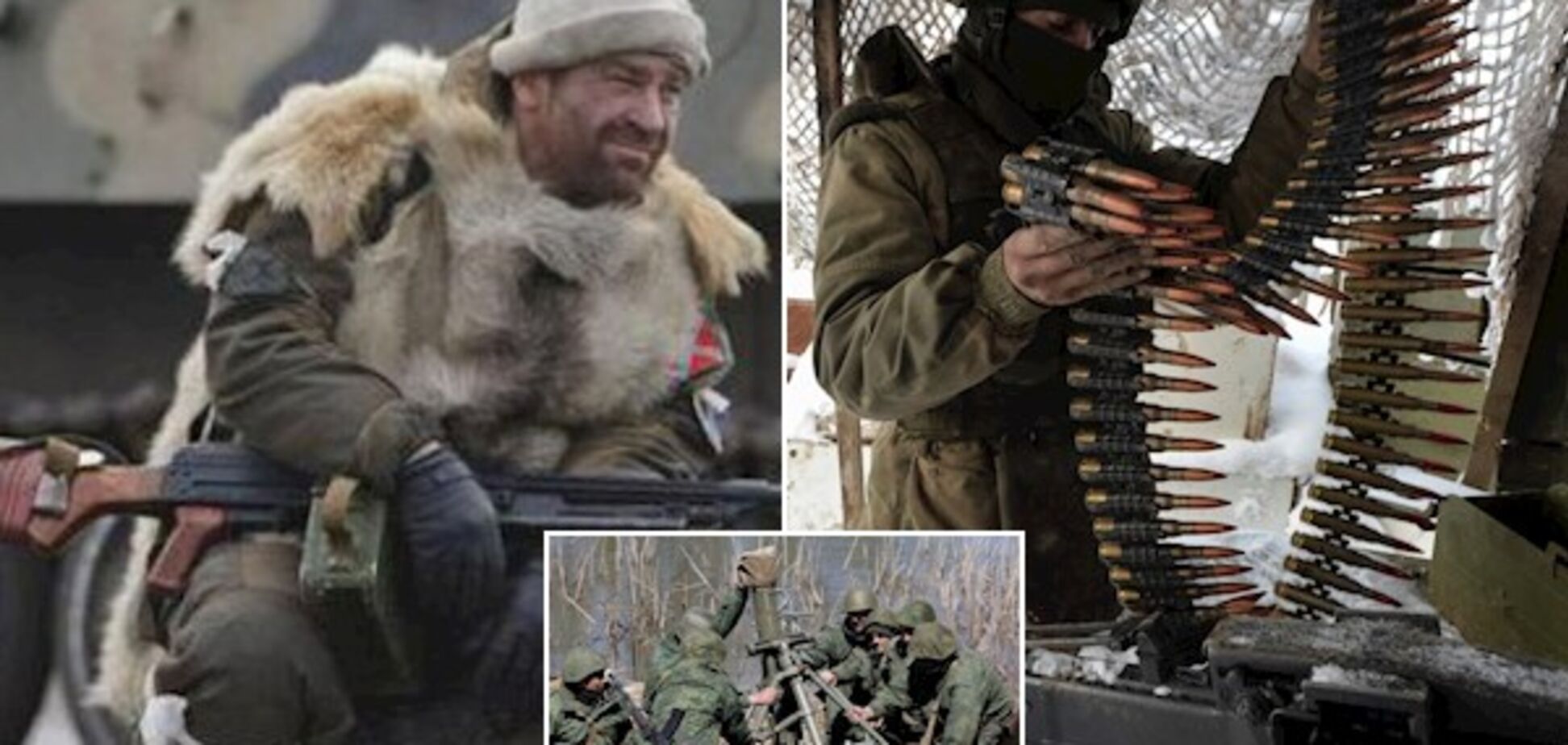 Навчання терористів на Донбасі: військовий експерт пояснив, чого від них очікувати