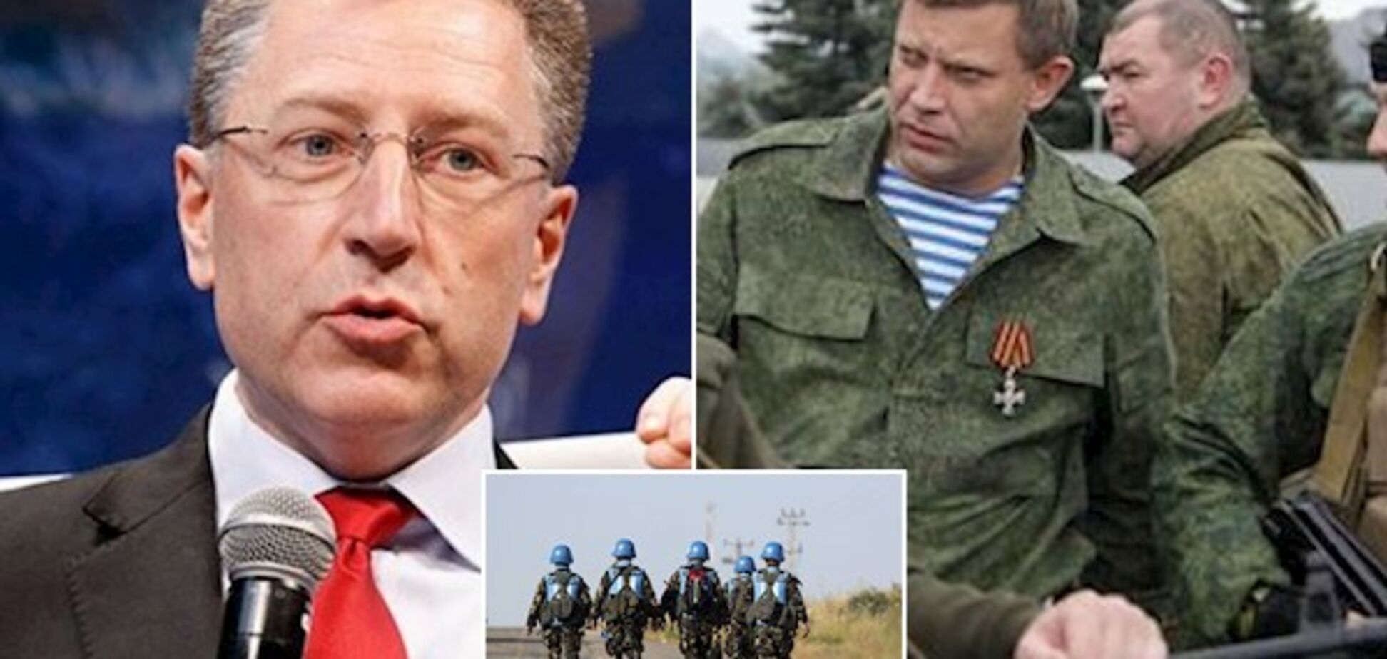 'Можливості Росії не безмежні': у Раді оцінили вимогу ліквідації 'Л/ДНР'