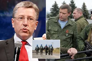 "Можливості Росії не безмежні": у Раді оцінили вимогу ліквідації "Л/ДНР"