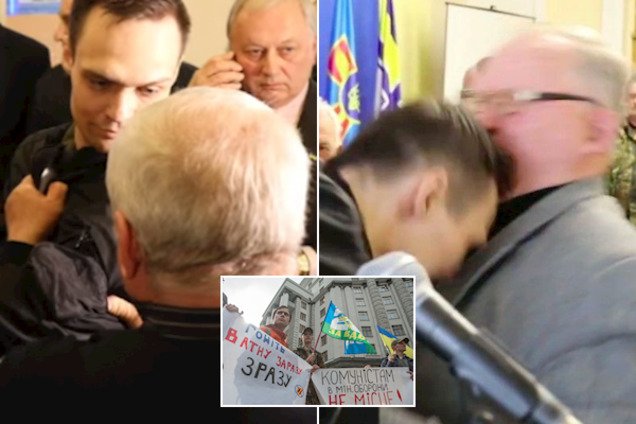 'Красиво разворовывали': стали известны детали махинаций с деньгами ветеранов АТО