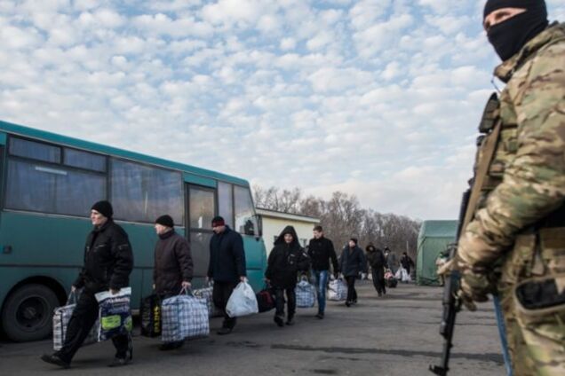 Обмен пленными: в 'ДНР' заявили о 'подставе' от СБУ