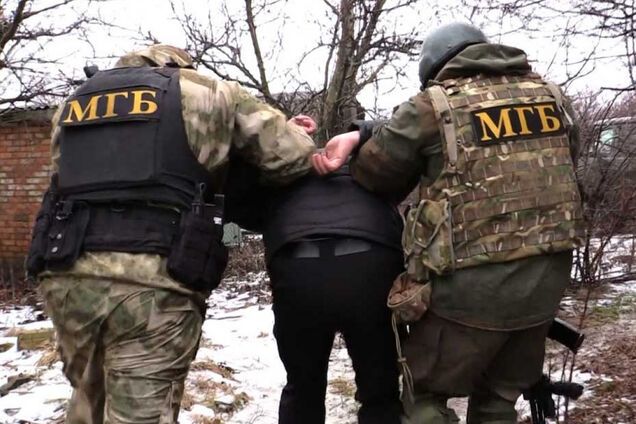 Террористы 'ДНР' арестовали украинского блогера