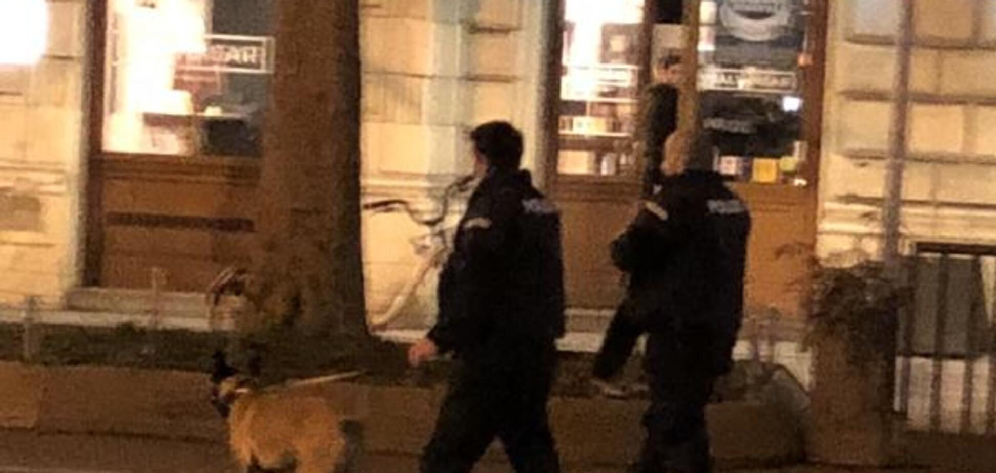 В Вене за вечер произошло два нападения с ножом на прохожих