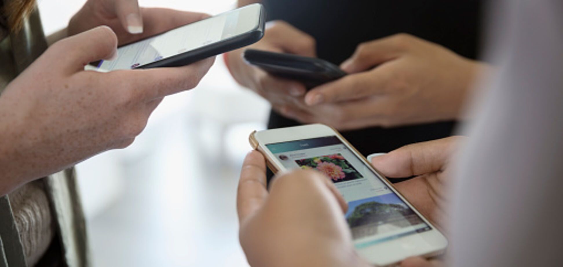 Будет, но не у всех: что известно о 4G в Украине