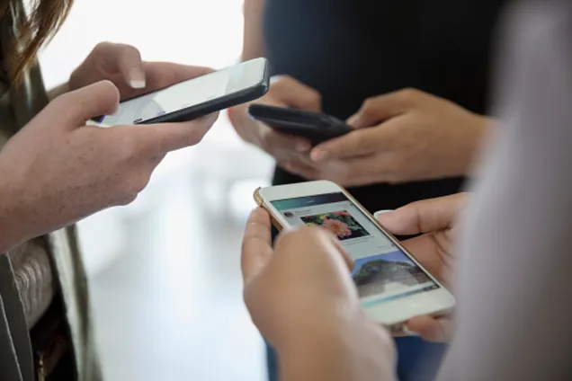 4G в Україні: у Порошенка озвучили цифри та факти