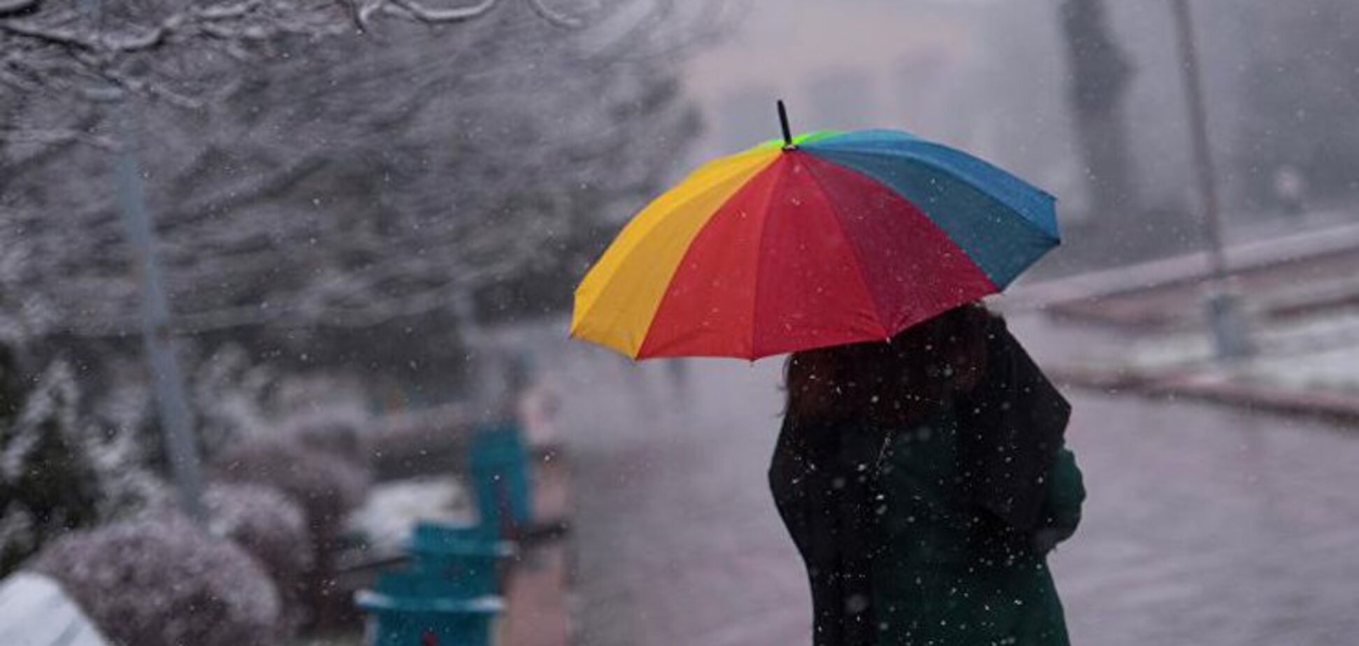 Синоптики розповіли про потепління в Україні