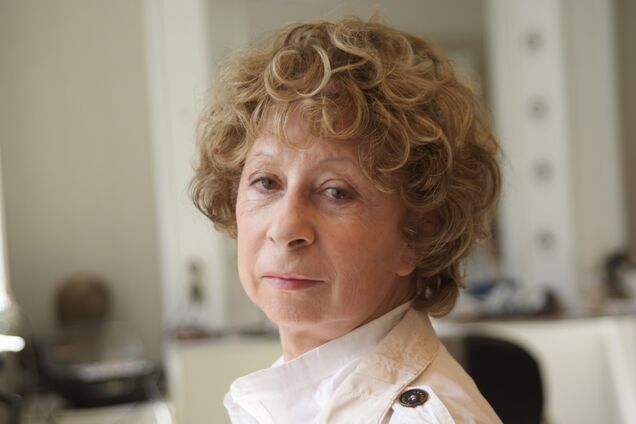 Лия Ахеджакова