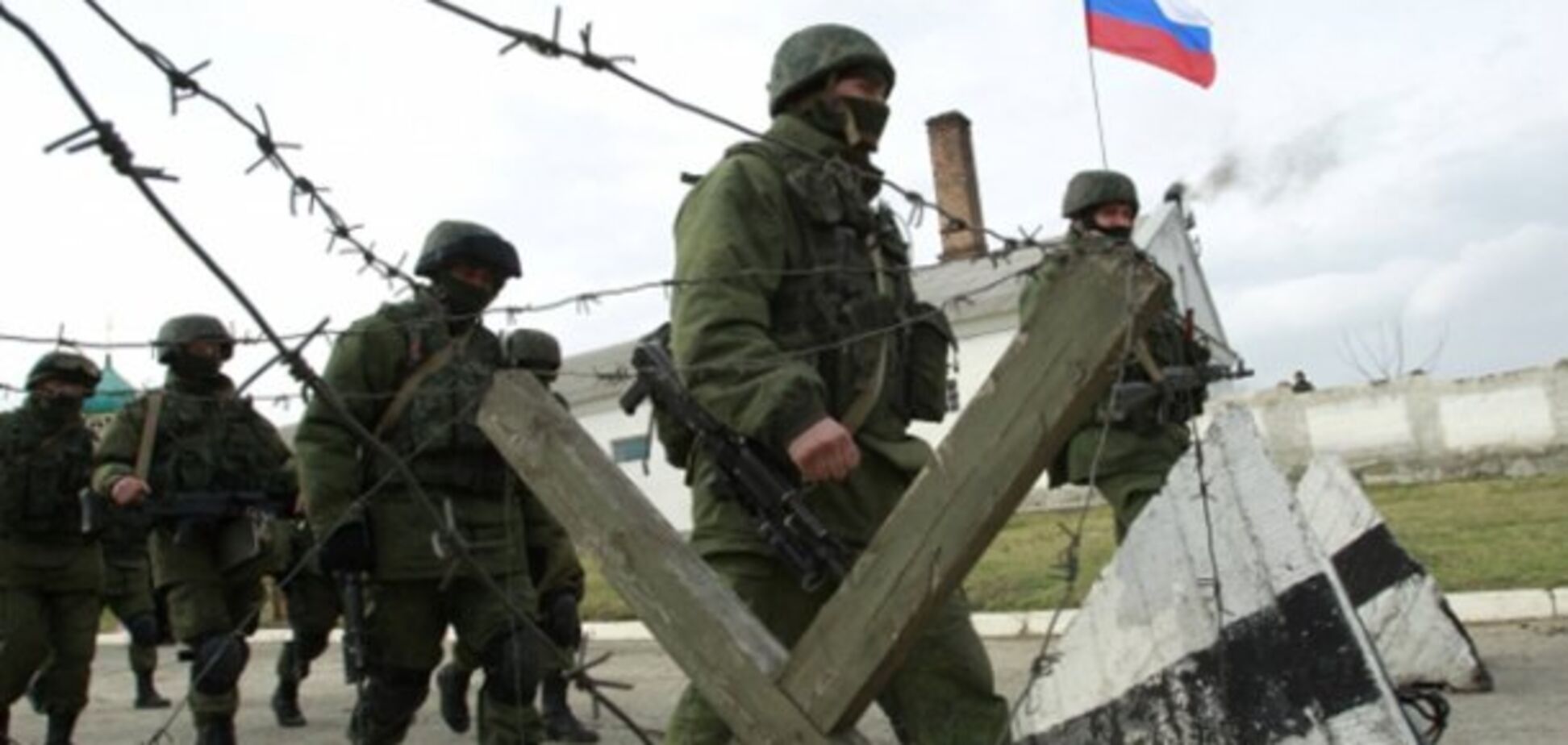 'Доказательств предостаточно': Россия понесла масштабные потери на Донбассе в 2014 году