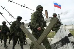 "Доказів достатньо": Росія зазнала масштабних втрат на Донбасі в 2014 році