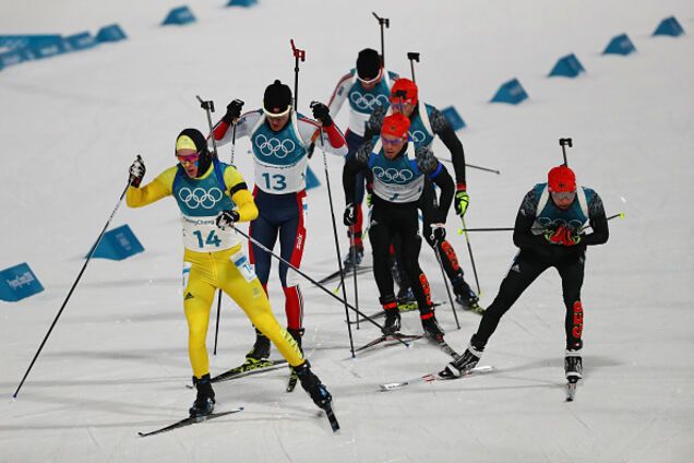 'Погрожували застрелити': в Росії почалося полювання на олімпійського чемпіона