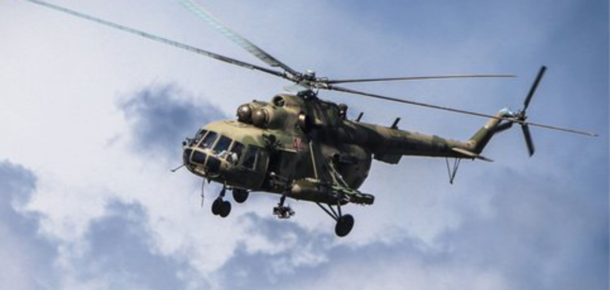 У Росії сталася ще одна авіакатастрофа: всі подробиці