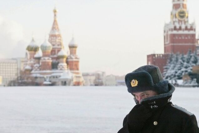 Москва, Червона площа