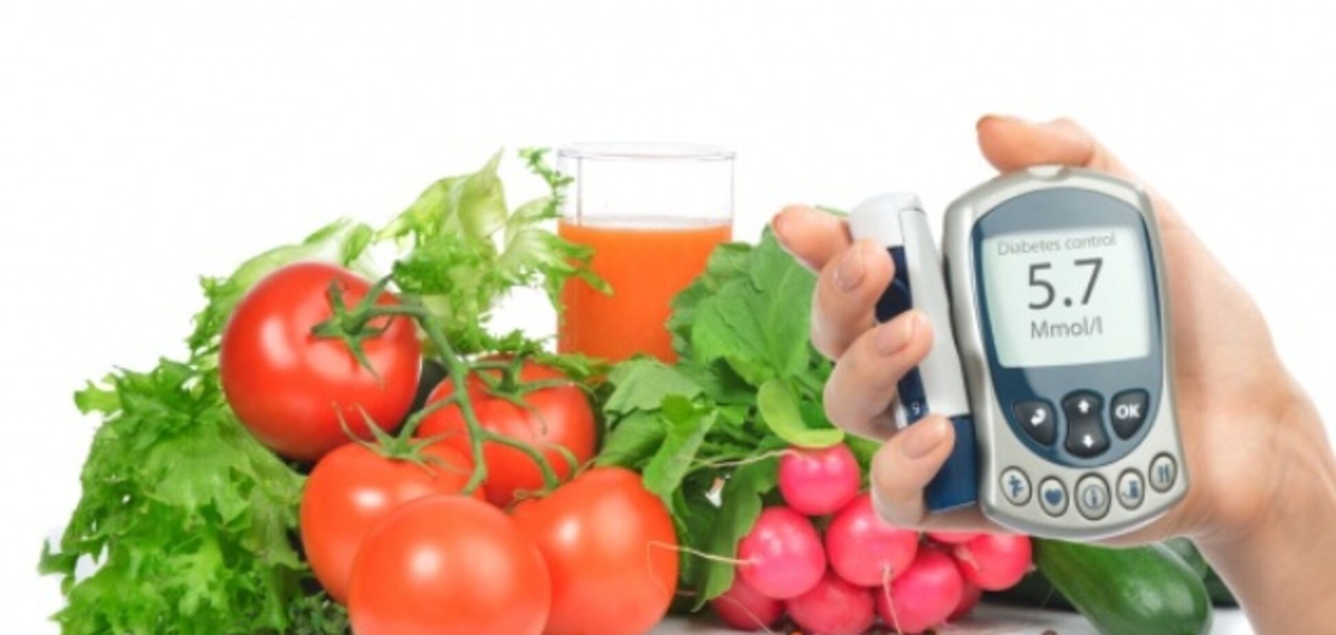 Диетолог пополнила список продуктов, запрещенных при диабете