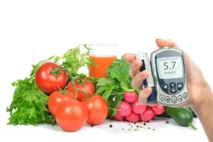 Диетолог пополнила список продуктов, запрещенных при диабете