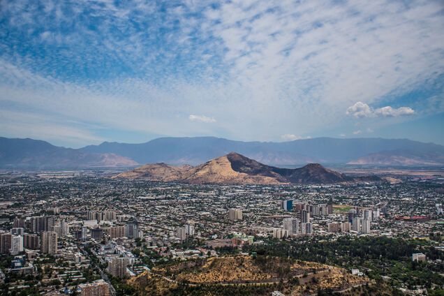 Затерянный в горах: рассказ украинки о сказочном месте в Южной Америке