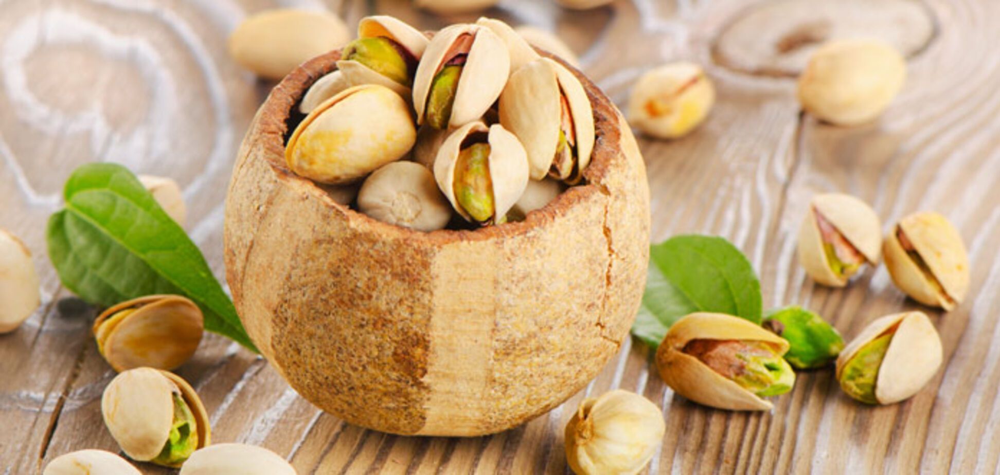 Ученые узнали, как орехи помогают снизить давление