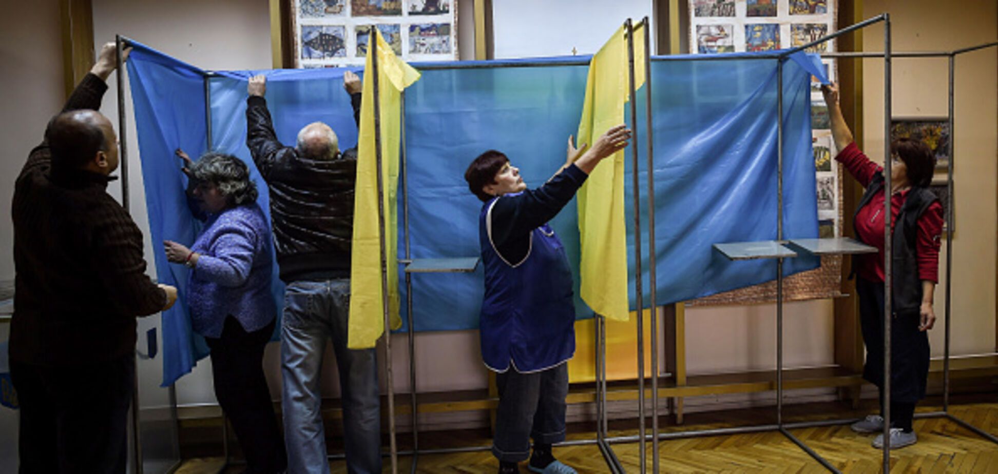 Ризик зберігається: у США не виключили дострокові вибори в Україні