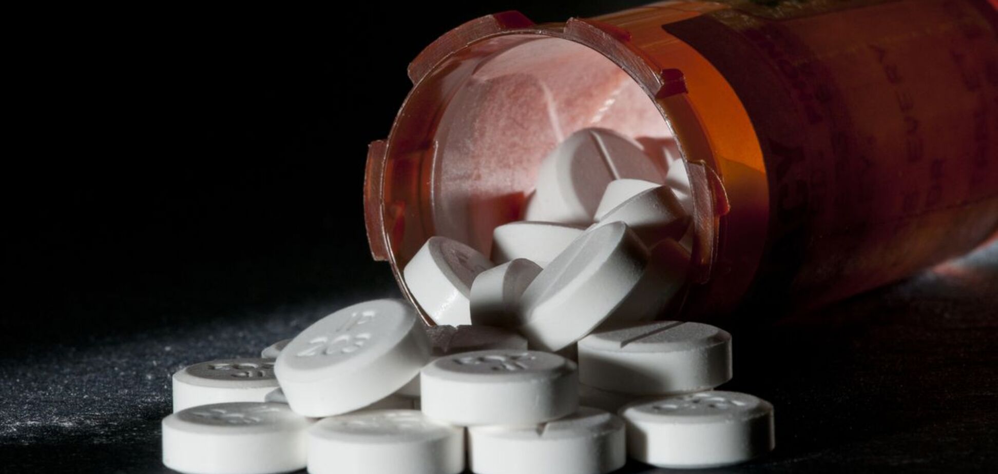 Ученые определили, какие лекарства эффективнее опиоидов