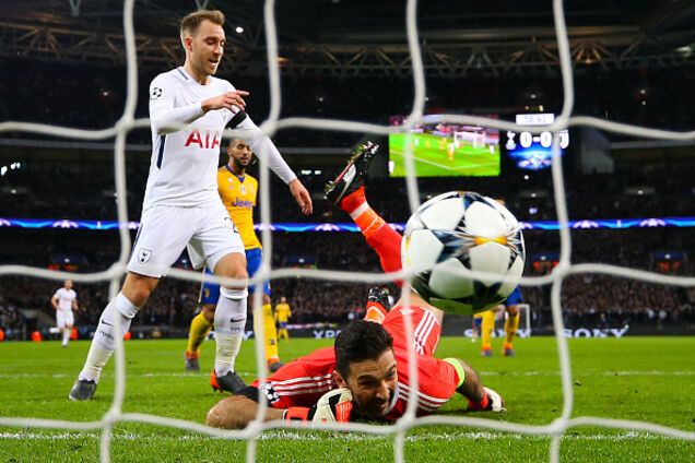 Дебют Зинченко и феерия 'Ювентуса': определились очередные четвертьфиналисты Лиги чемпионов