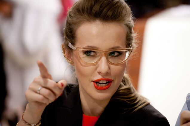 'У нее другие цели': Фейгин объяснил, как Путин использует Собчак