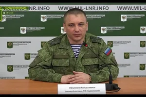 Зірвана чергова провокація терористів