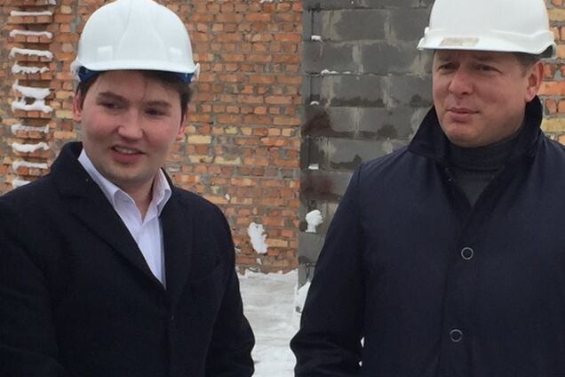 Ляшко відреагував на обушки НАБУ в помічника: 'Він старався для людей'