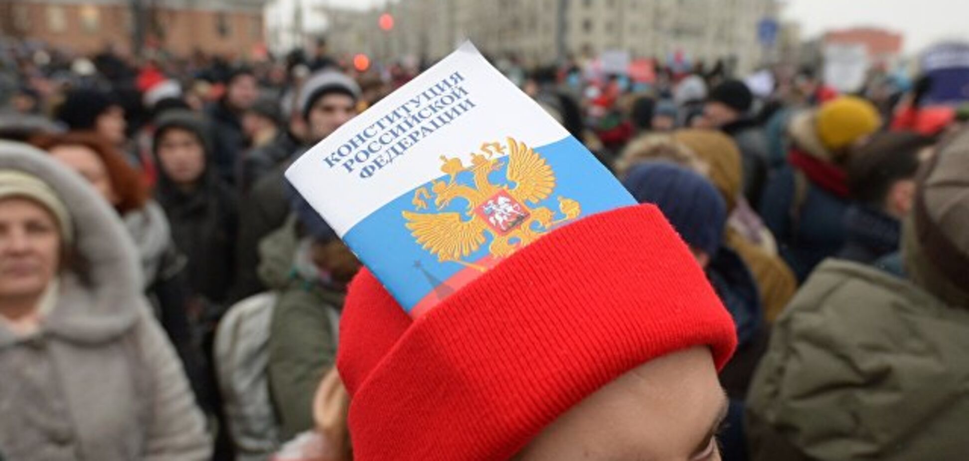 Письма из России: в Крым ни одного тура не продано