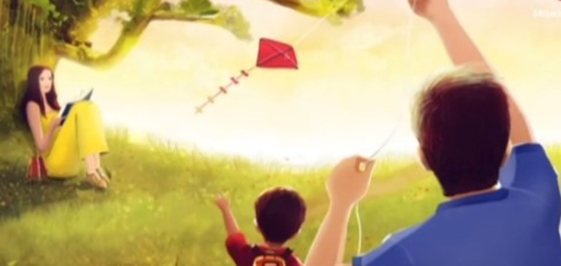 'Наречена для тата': какого ребенка сочли несносным