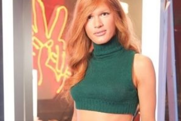 Зіанджа (Борис Апрель)