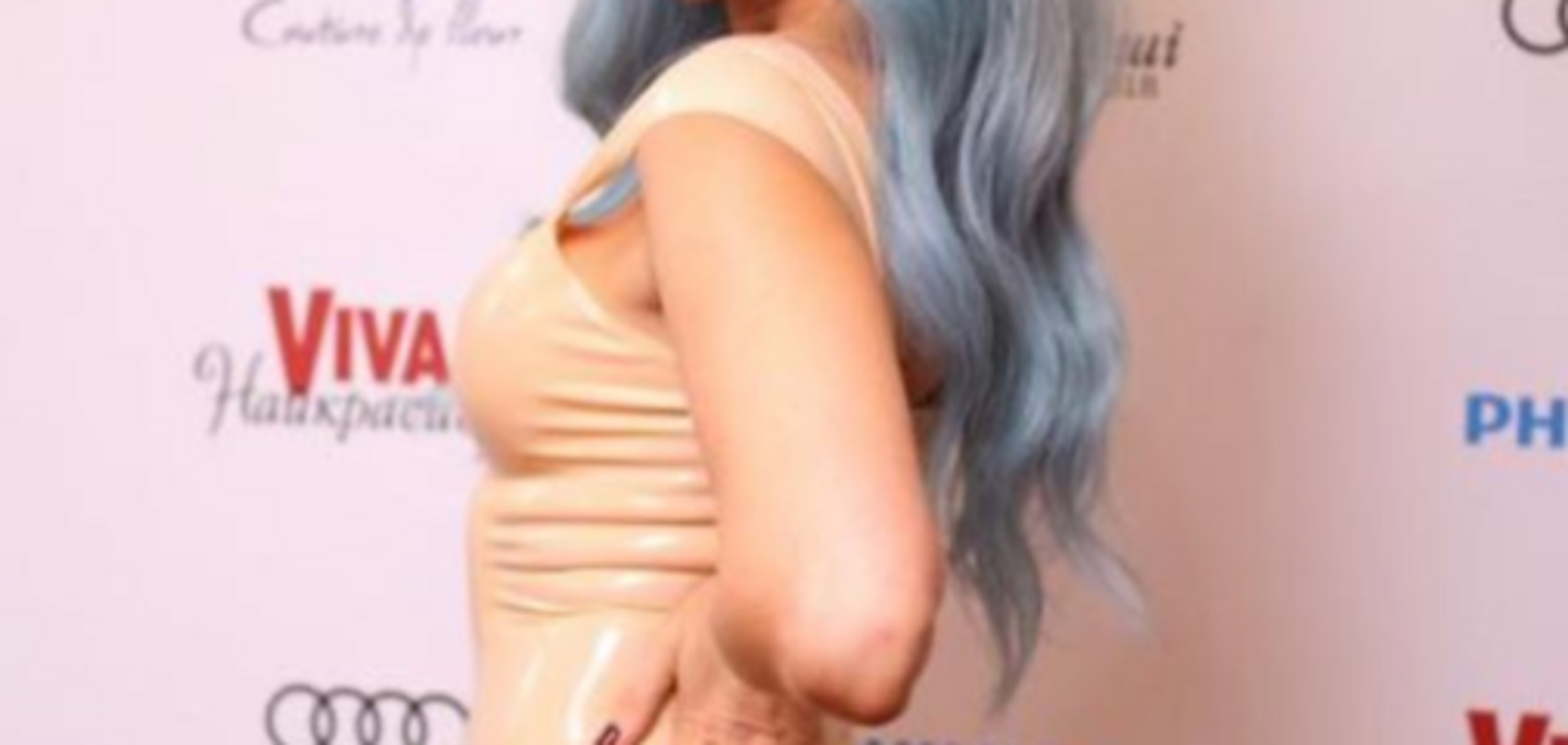 Оля Полякова