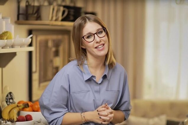 Собчак хочет в Крым: российский адвокат пояснил подвох