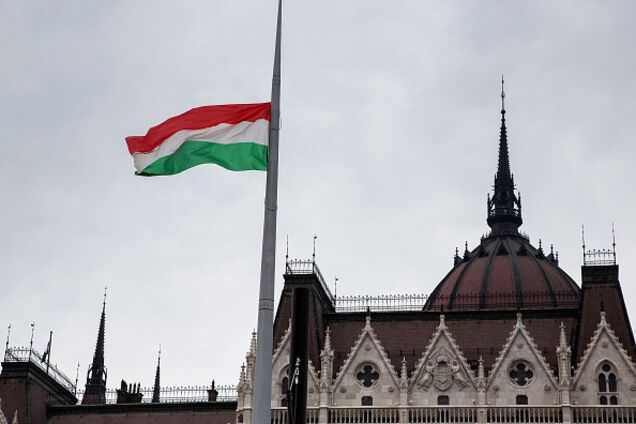 Автономия Закарпатья: посол Венгрии допек МИД Украины