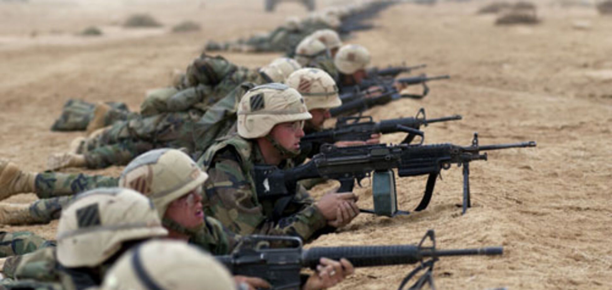 Украине напророчили новую войну с Россией