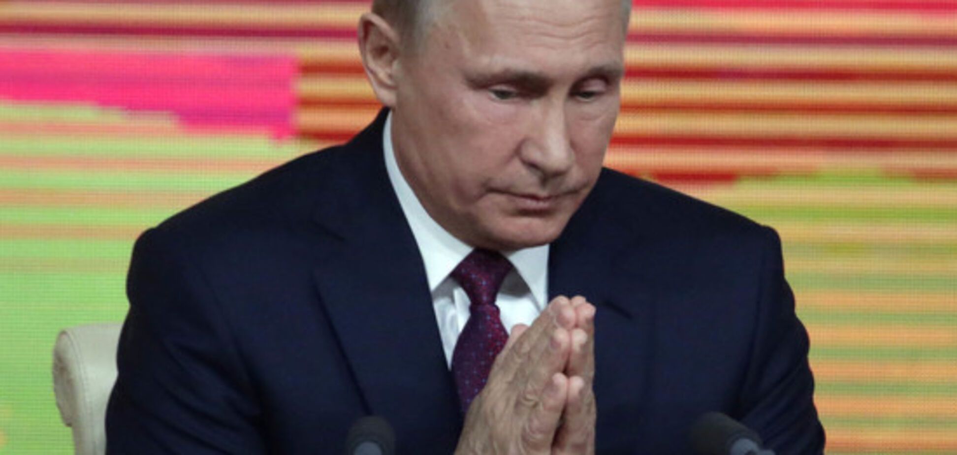 'Он псих': известный литератор пояснил заявления Путина