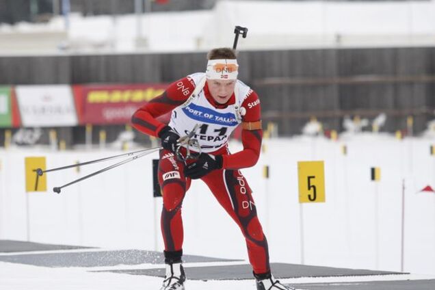 'Просто дурость': в сборной Норвегии по биатлону разгорелся скандал из-за Путина - фотофакт