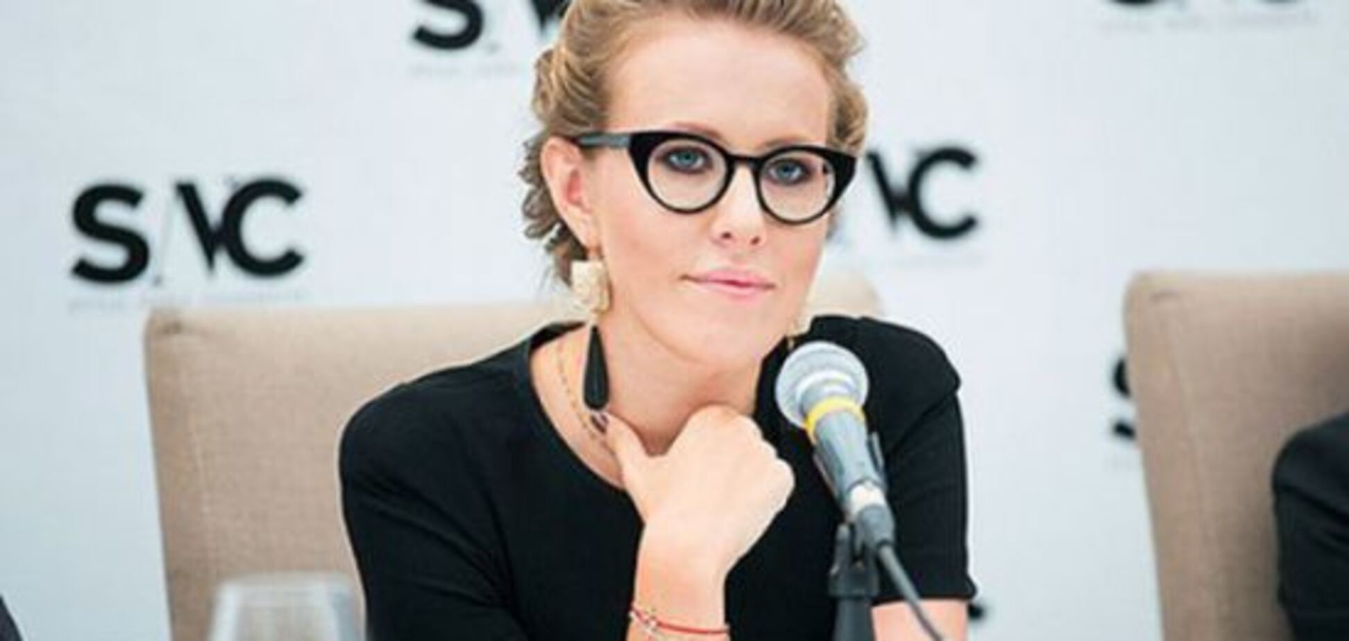 Ксения Собчак