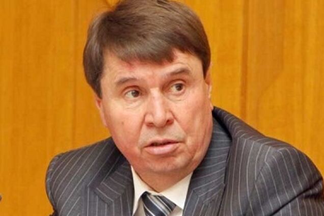 'Став на сторону України': в Росії заістерили через пропозицію США щодо санкцій