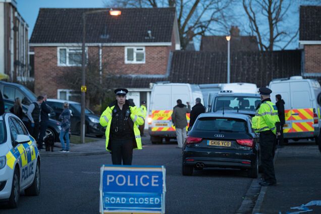 Отравление Скрипаля: вдова Литвиненко сделала заявление