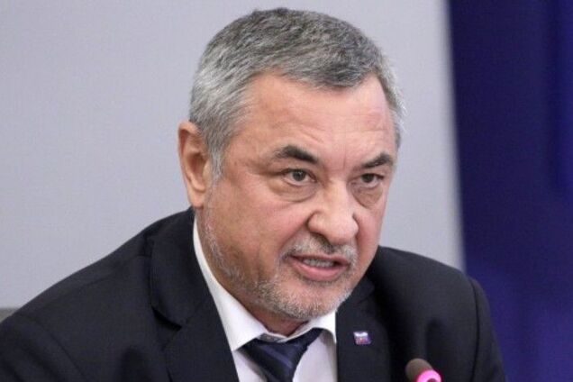 'Контрабандист і КДБшник': віце-прем'єр Болгарії жорстко розкритикував патріарха Кирила