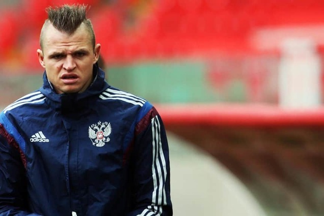 'Біда прийшла звідки не чекали': стало відомо про гучний скандал зі збірною Росії з футболу