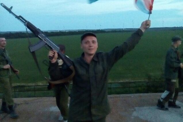 Новый груз '200': в сети показали ликвидированного террориста 'ДНР'