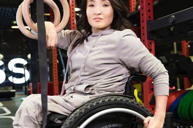 'Полный смрад': форма паралимпийской сборной России стала посмешищем в сети