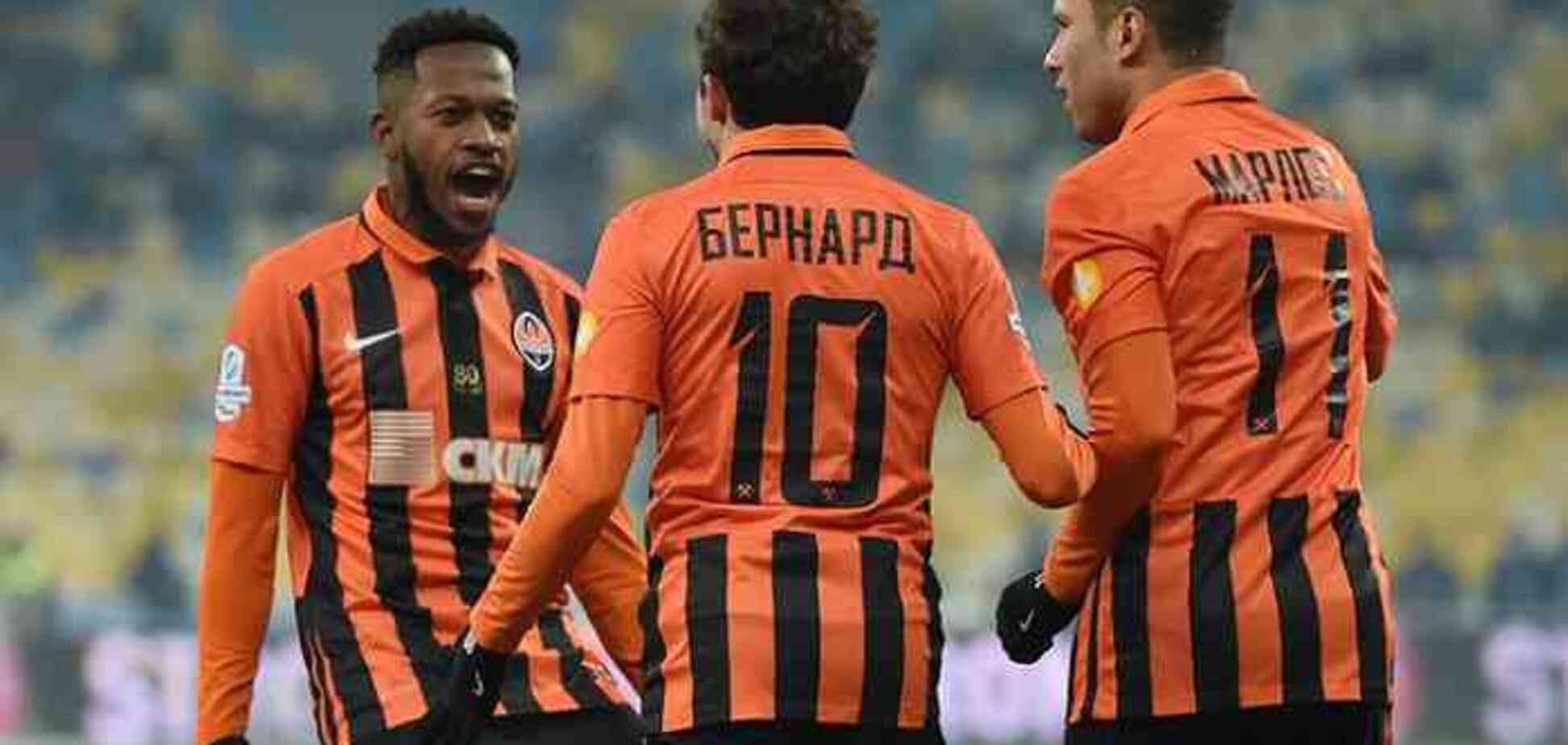 Лидер 'Шахтера' отказался продлевать контракт с клубом