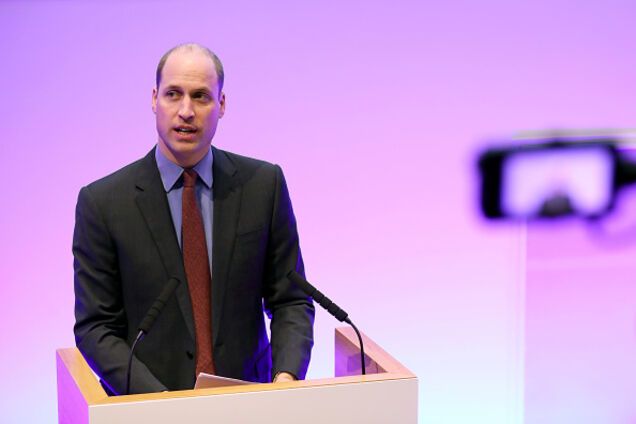 принц Вільям