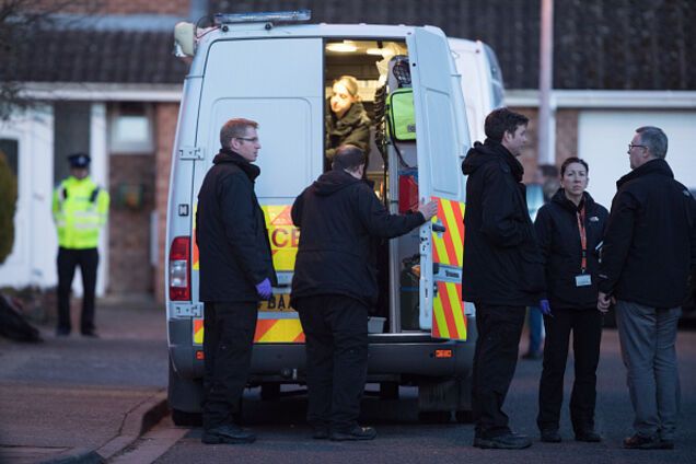 Отравление Скрипаля: стало известно о состоянии экс-шпиона