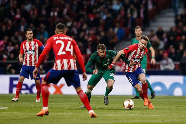 Ліга Європи